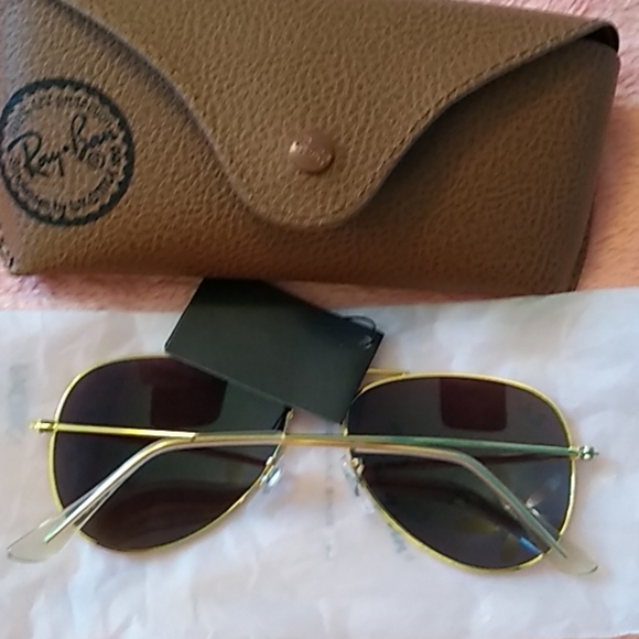 Ray bans - Picture 3 of 4